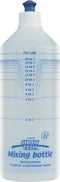 Vivog Fles Voor Verdunnen 1 LTR