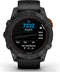 Garmin fēnix 7 Pro - Multisport Smartwatch - Solar Opladen - Grijs (Zwart)