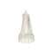 Hangmat Home ESPRIT Beige Katoen Stads 82 x 82 x 170 cm
