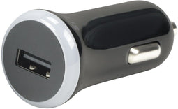 Mobilis 001280 - Oplader - Zwart