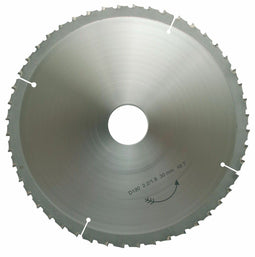LEJA Tools KWC - Zaagblad Cirkelzaag - 54 tanden - 10 mm