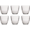 Duralex Tumbler Gigogne 1050D 22 cl Transparent 6 pc(s)