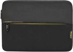 Targus TSS931GL - Laptophoes - Softcase - Zwart 14 inch