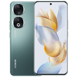 Honor 90 - Groen - 256 GB - Dubbele fysieke simkaart