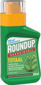 ROUNDUP® Totaal Onkruidvrij Concentraat - 250ml - Snel resultaat binnen 3 uur - Biologisch afbreekbaar