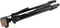 Walimex FW-3970 - Tripod - Max. hoogte 172cm - Incl. draagtas
