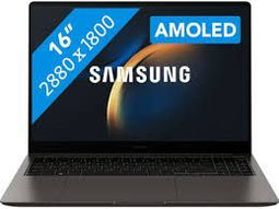Samsung Galaxy Book3 Ultra NP960XFH-XA4DE - Laptop - QWERTZ (DE)