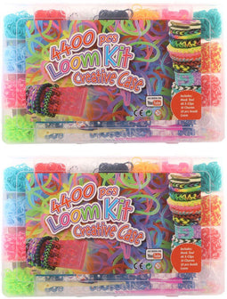 Loombandset, 4400dlg..