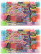 Loombandset, 4400dlg..