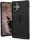 Urban Armor Gear Pathfinder Pro - Smartphonehoesje - 4.8M drop protectie - Zwart