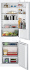 SIEMENS KI86V5SE1 - Inbouw koelkast - FreshBox lowFrost - 220-240 V