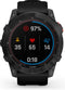 Garmin fēnix 7X Solar - Smartwatch - 1,4