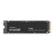 Crucial T710 - 2 TB SSD - M.2 PCIe Gen5 NVMe - 1450-1700 MB/s
