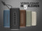Fresh 'n Rebel Bold L2 - Bluetooth speaker - Waterdicht - Storm Grey