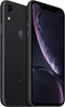 Apple iPhone XR - Zwart - 128 GB - Fysieke simkaart + eSIM