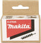 Makita E-07646 Reserveboor voor grondboor
