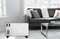 Stealth ST01 - Convector Kachel - 2300W met Afstandsbediening - 68,5 x 44,5 x 22 cm