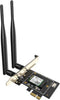 PCI Card Tenda AX5400