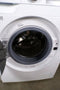 Samsung WD80T654ABH - Was-droogcombinatie - 8 kg wascapaciteit 5 kg droogcapaciteit 1400 toeren