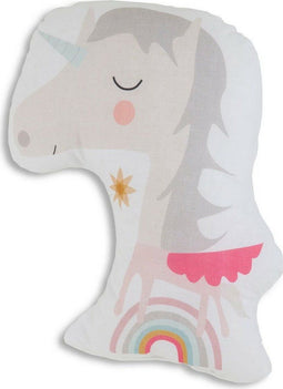 Kussen Haciendo el Indio Unicorn (40 cm)
