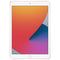 Apple iPad 8 (2020, A12 series) - Goud - 128 GB - WiFi