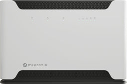 MikroTik Chateau LTE6 - Router - 4G - 5x 1Gbps Ethernet - 2,4GHz en 5GHz