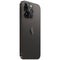 Apple iPhone 14 Pro - Spacezwart - 512 GB - eSIM