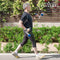InnovaGoods Walk & Weight - Gewichtsmanchetten met Handgrepen - 1,4 kg