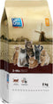Carocroc Kat 3-Mix Adult - Gevogelte/Rund - Kattenvoer - 15 kg