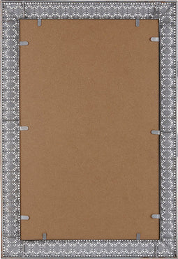 PALI - Wandspiegel - Koper - Metaal