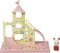 Sylvanian Families 5319 baby kasteel- 1 baby chocoladekonijn