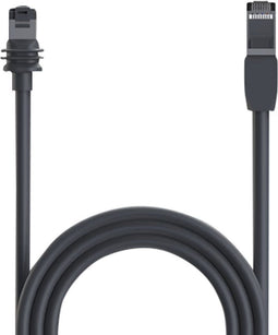 Starlink SLK4856100 - Netwerkkabel 45 m - Zwart