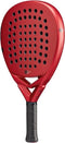 Wilson Bela Elite V2 (Diamant) - 2023 padel racket Rood