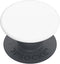 PopSockets PopGrip Basic - Telefoonbutton - Extra grip en standaard - Wit