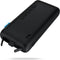 Veho Pebble PZ-20 - Powerbank 20.000 mAh - Zwart