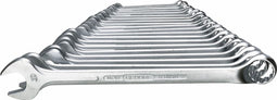 Gedore 6013060 Ring-steeksleutelset 20-delig Sleutelbreedte (metrisch) 8 - 32 mm