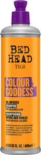 Tigi Bed Head Colour Goddess Shampoo - - Normale shampoo - Voor Alle haartypes -