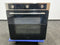 Inventum IOH6072RK - Inbouw oven - 72 liter - 9 ovenprogramma's - Energieklasse A