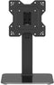 Neomounts DS45-430BL12 - TV-bureaustandaard - Draagvermogen 40 kg - Zwenkoptie 70°
