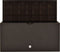 vidaXL - Tuinbox - 114x47x60 - cm - bruin