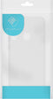 iMoshion Hoesje Geschikt voor Huawei Y6p Hoesje Siliconen - iMoshion Softcase Backcover smartphone - Transparant