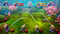 De Smurfen - Village Party - Nintendo Switch - 50 mini-games