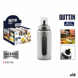 Flesje Quttin 250 ml (16 Stuks)