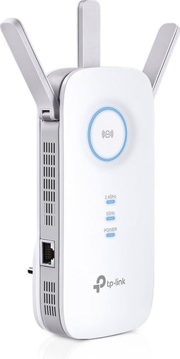 TP-Link RE450 - WiFi Repeater - 1750 Mbps - Simultaneous dual-band