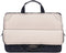 Rivacase 7913 - Laptoptas - Schokbestendig Stofbestendig Vochtbestendig - Zwart/Wit