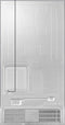 Samsung RS57DG400EM9 - Side-by-Side Koelkast - 583 liter - Zilver