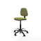 Piqueras y Crespo B0001RP - Bureaustoel - Hoogteverstelbaar - Groen