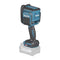 Makita ML007G - LED Werklamp - 1250 lm - Traploos verstelbare kop