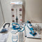 BLACK+DECKER BHSM1615DSG-QS - Steam-Mop - 15 accessoires - Wit