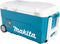 Makita CW001GZ - Koelbox - Vriezen tot -18°C en verwarmen tot 60°C - Inhoud 20L
